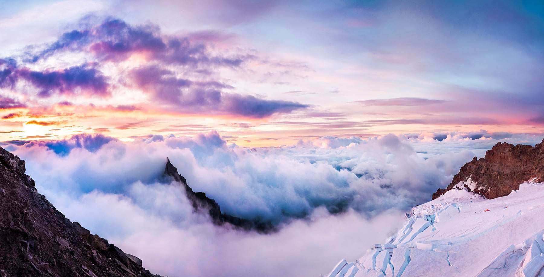 Things To Do in Washington State
