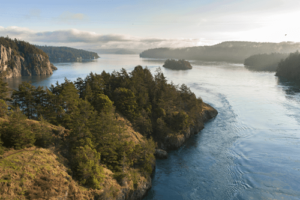 1 Day on Whidbey Island