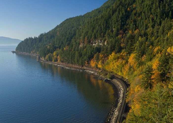 Chuckanut Drive