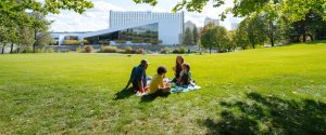 10+ Ideas for a Family Vacation in Washington